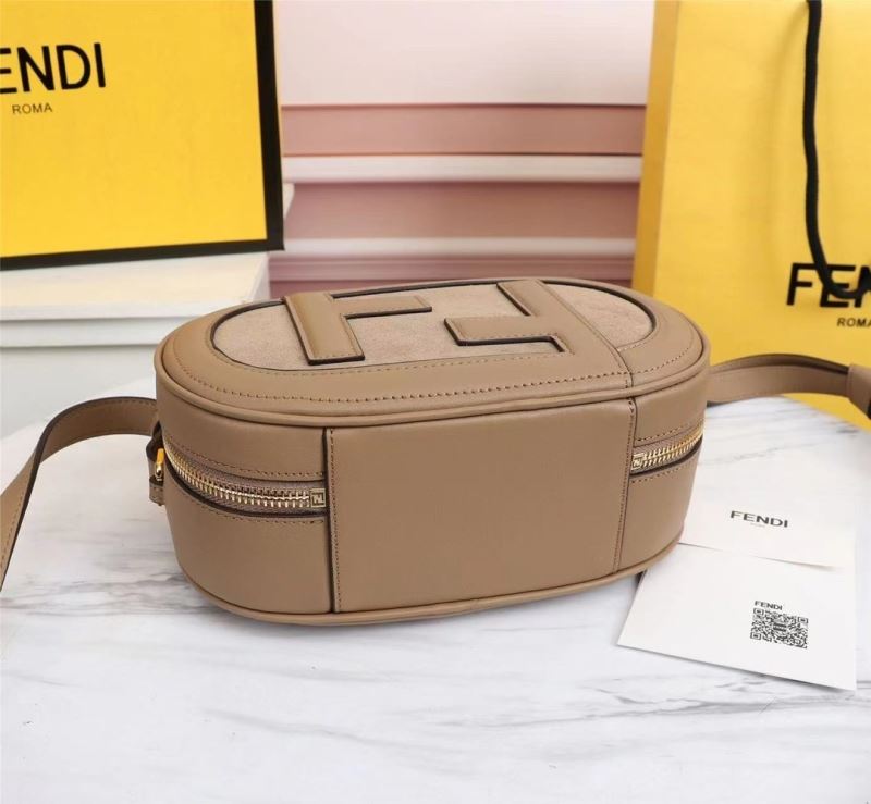 Fendi Satchel Bags